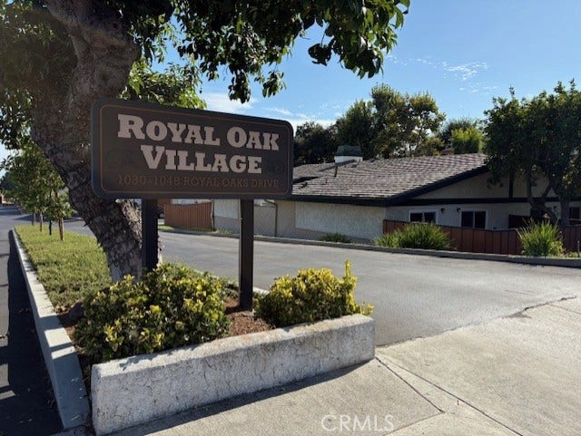 Property photo for 1048 Royal Oaks, #H, Monrovia, CA