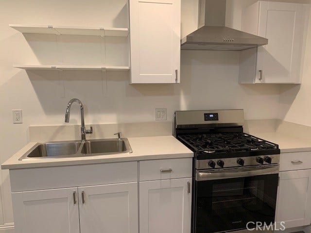 Property photo for 244 Fernfield Street W, #2, Monterey Park, CA