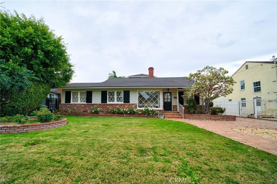 Property photo for 503 Longden Drive, San Gabriel, CA