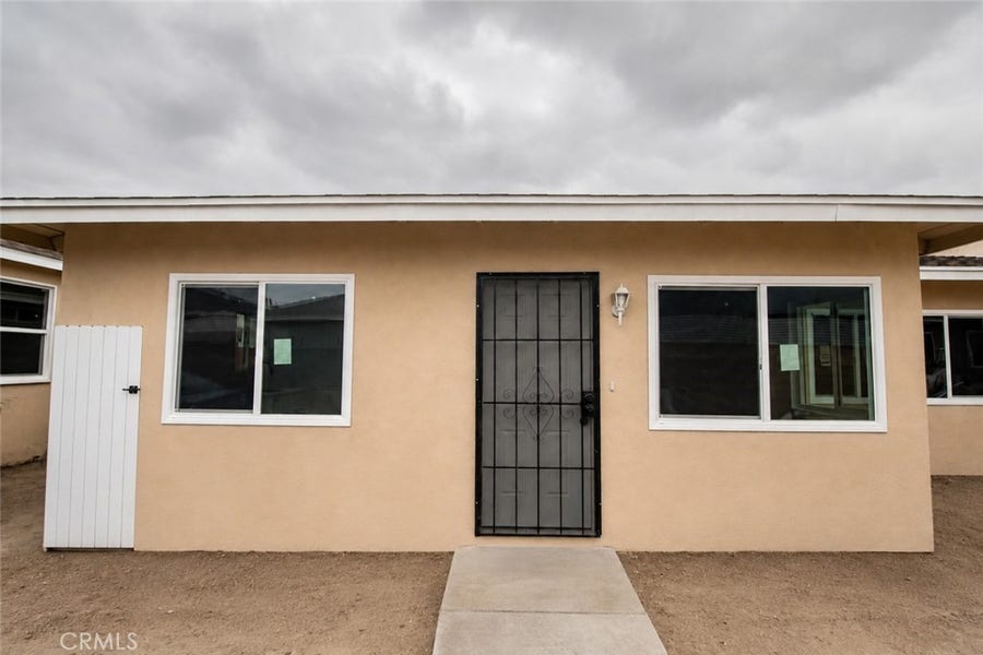 Property photo for 2212 Continental Avenue, #A, South El Monte, CA