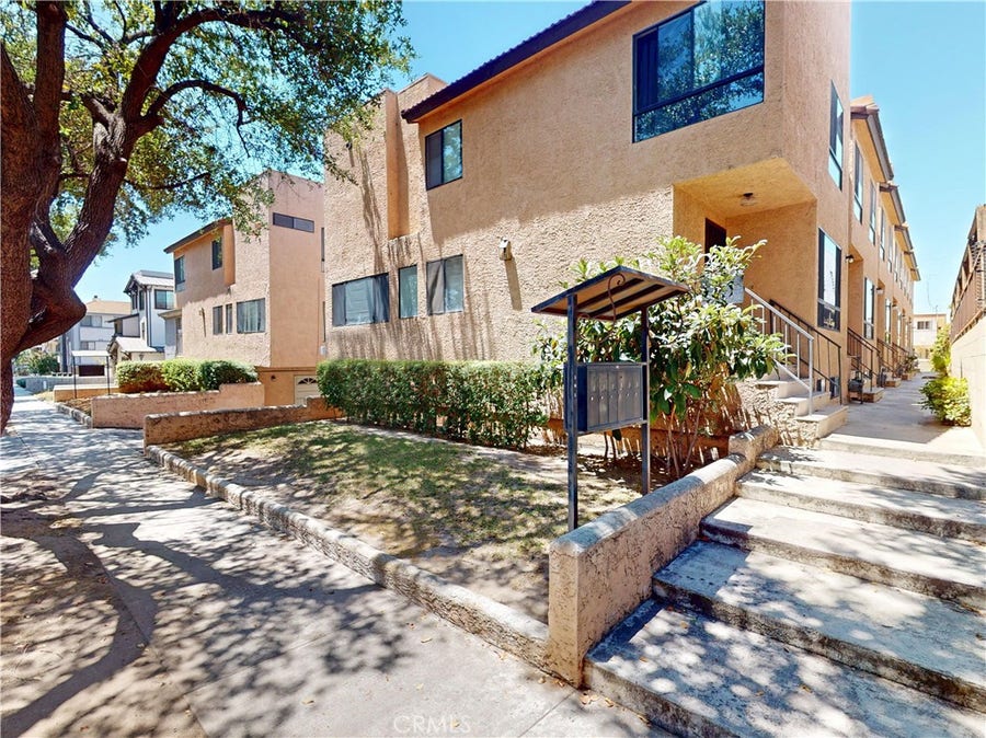 Property photo for 105 S Marguerita Avenue, #C, Alhambra, CA
