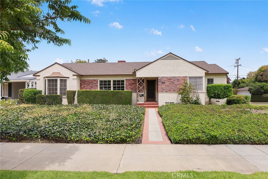 Property photo for 504 N Daroca, San Gabriel, CA