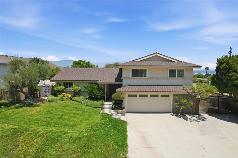Property photo for 14533 Langhill, Hacienda Heights, CA