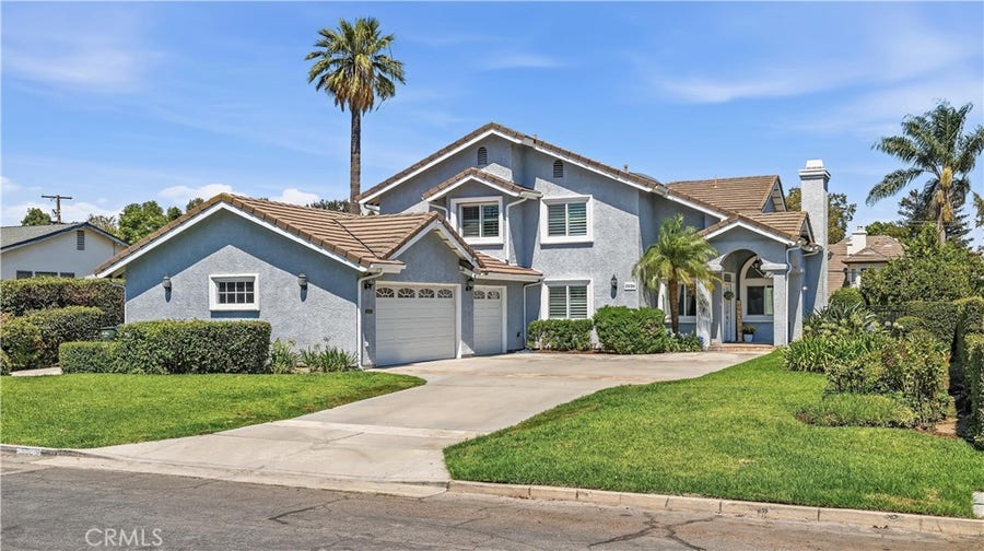 Property photo for 5936 Loma Avenue, Temple City, CA