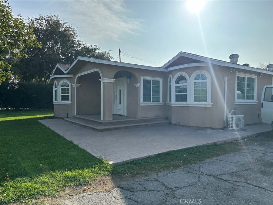 Property photo for 2609 Central, El Monte, CA