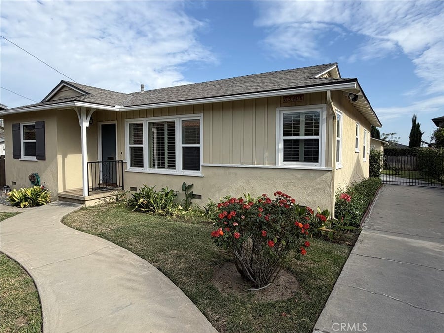 Property photo for 8340 Longden Avenue, San Gabriel, CA