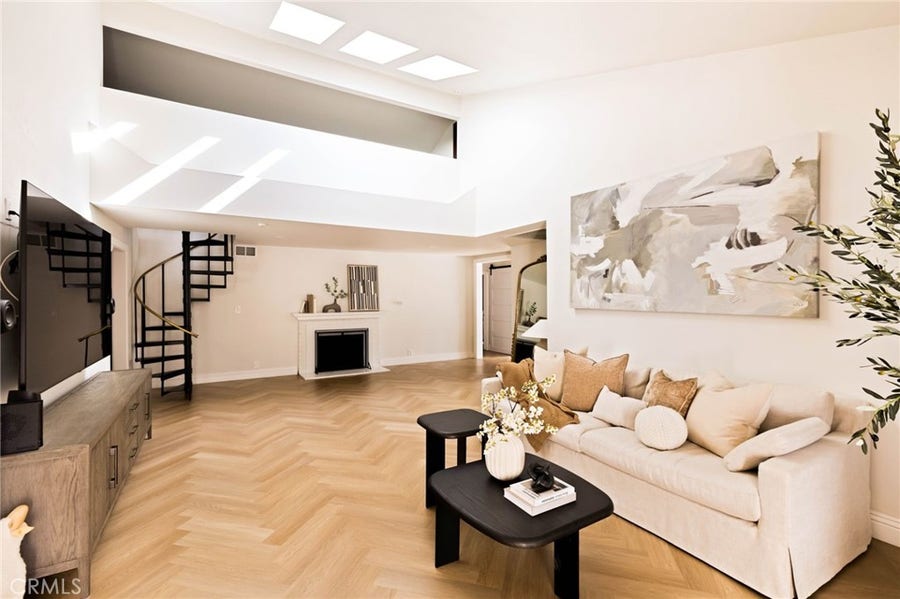 Property photo for 2765 Huntington, San Marino, CA