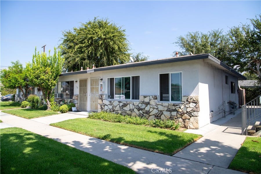 Property photo for 1174 Del Valle, #1184, La Puente, CA