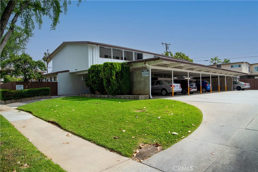 Property photo for 500 S 1st, #502, Covina, CA