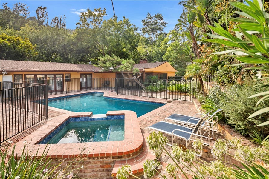 Property photo for 2500 Benedict Canyon, Beverly Hills, CA
