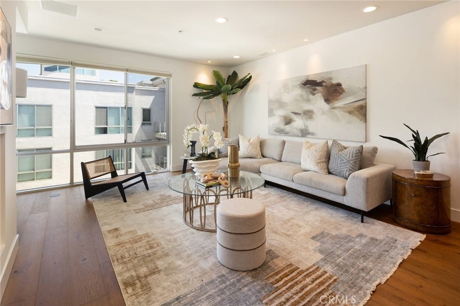 Property photo for 111 S De Lacey Avenue, #417, Pasadena, CA