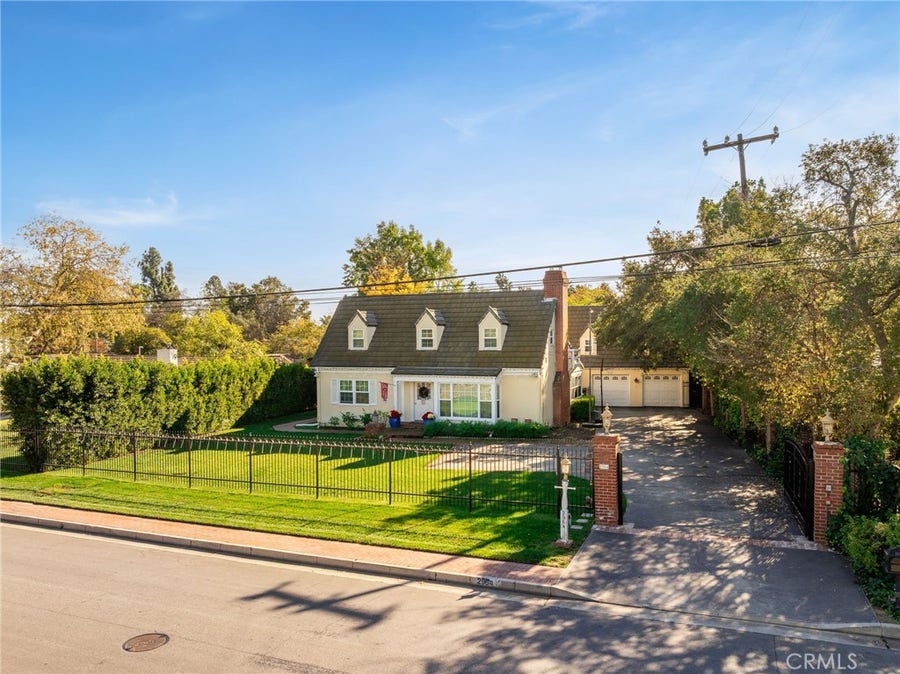 Property photo for 2964 Lombardy, Pasadena, CA