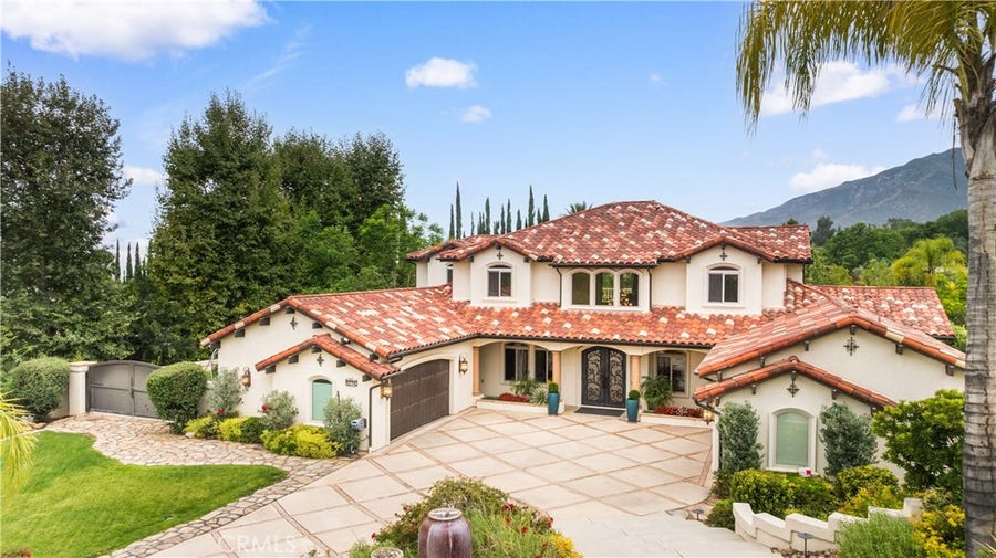 Property photo for 5074 Earl Court, Rancho Cucamonga, CA