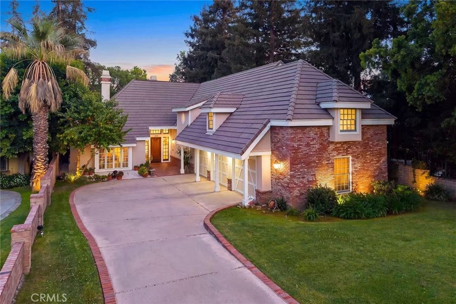 Property photo for 1416 Wilson Avenue, San Marino, CA
