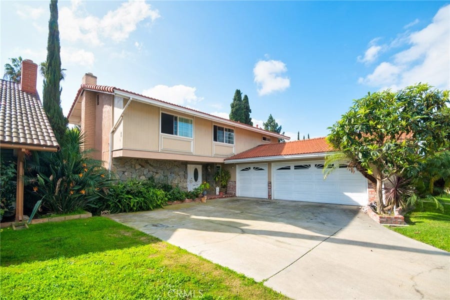 Property photo for 11920 Bingham, Cerritos, CA