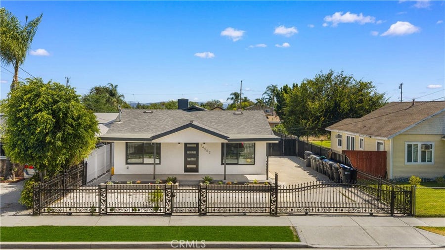 Property photo for 14502 California, Baldwin Park, CA