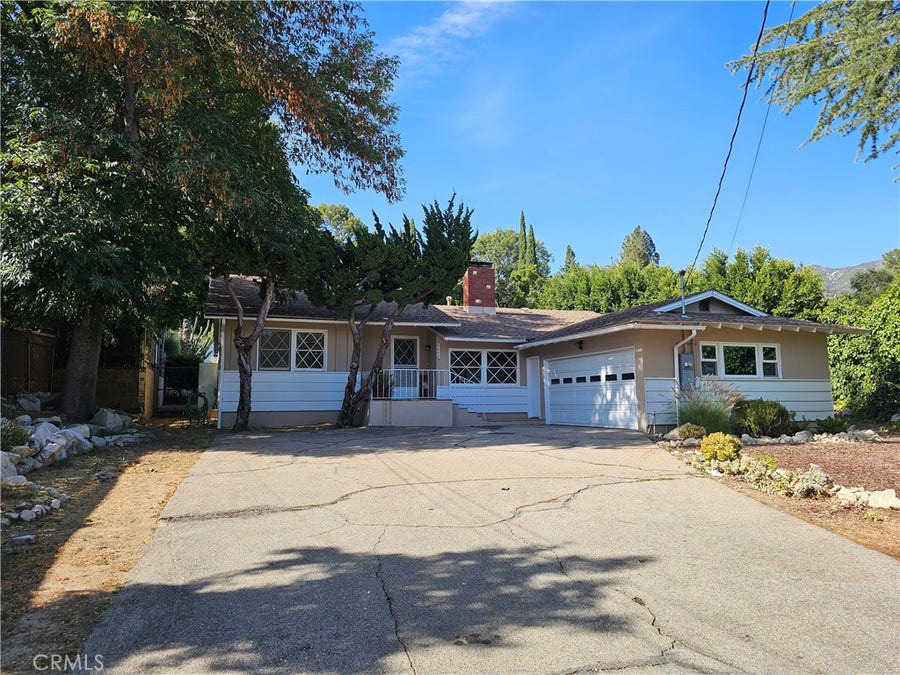 Property photo for 4642 Briggs Avenue, La Crescenta, CA