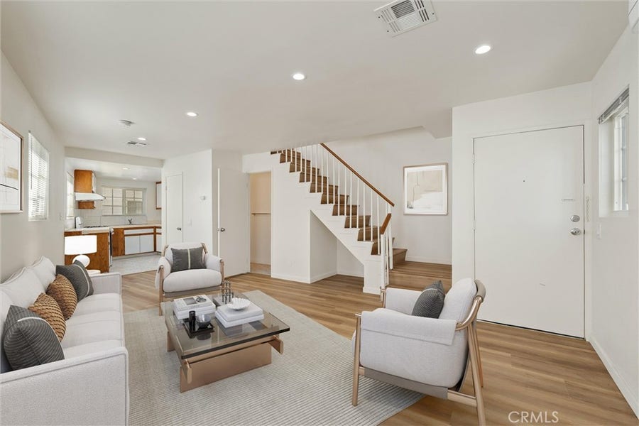 Property photo for 716 New Depot, #A, Los Angeles, CA