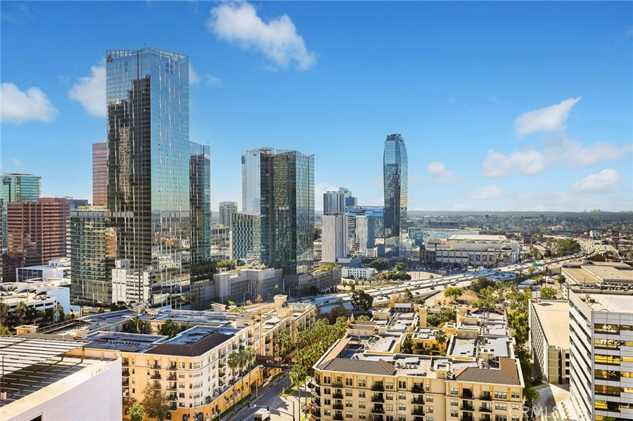 Property photo for 1100 Wilshire Boulevard, #3309, Los Angeles, CA