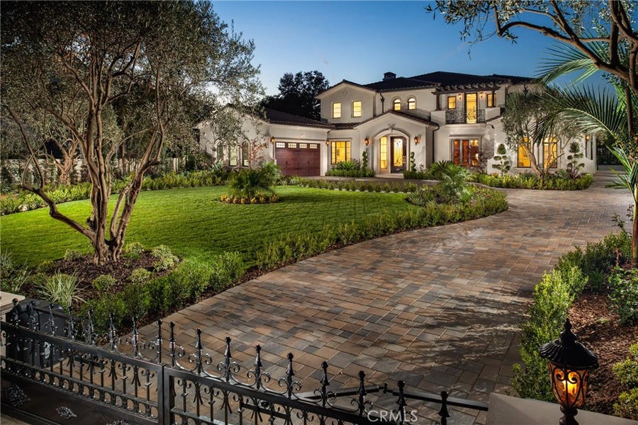 Property photo for 251 Longley Way, Arcadia, CA