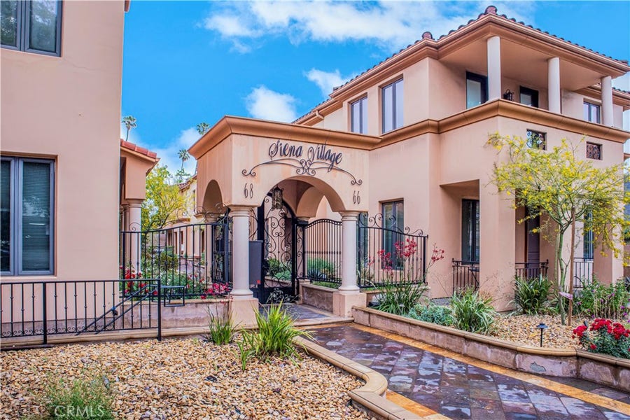 Property photo for 66 N Allen Avenue, #3, Pasadena, CA