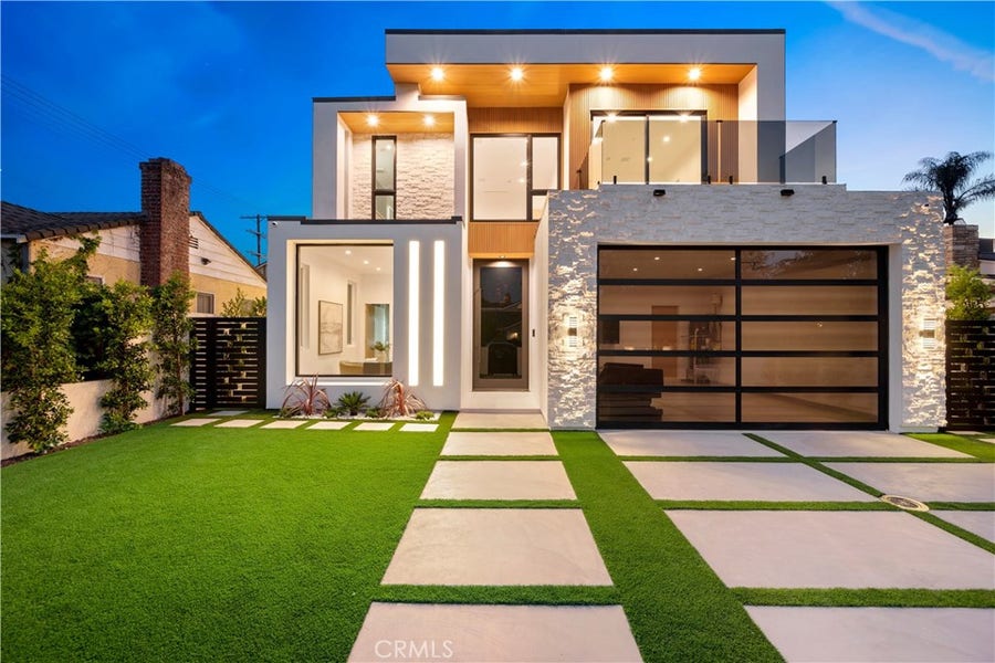 Property photo for 4209 Elmer, Studio City, CA