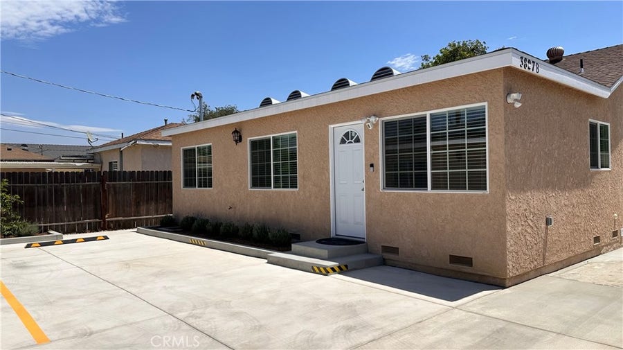 Property photo for 3827 Esmeralda Avenue, #B, El Monte, CA