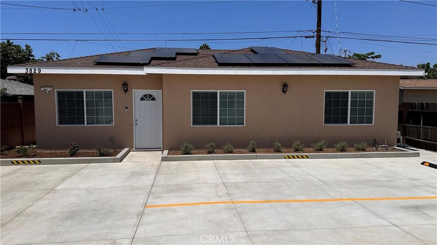 Property photo for 3829 Esmeralda Avenue, El Monte, CA