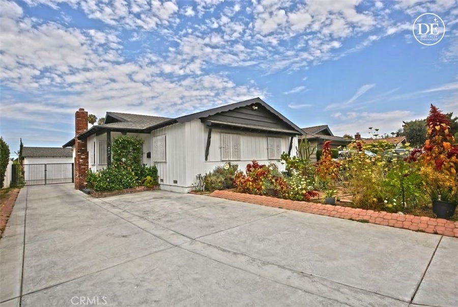 Property photo for 4851 Willmonte, Temple City, CA
