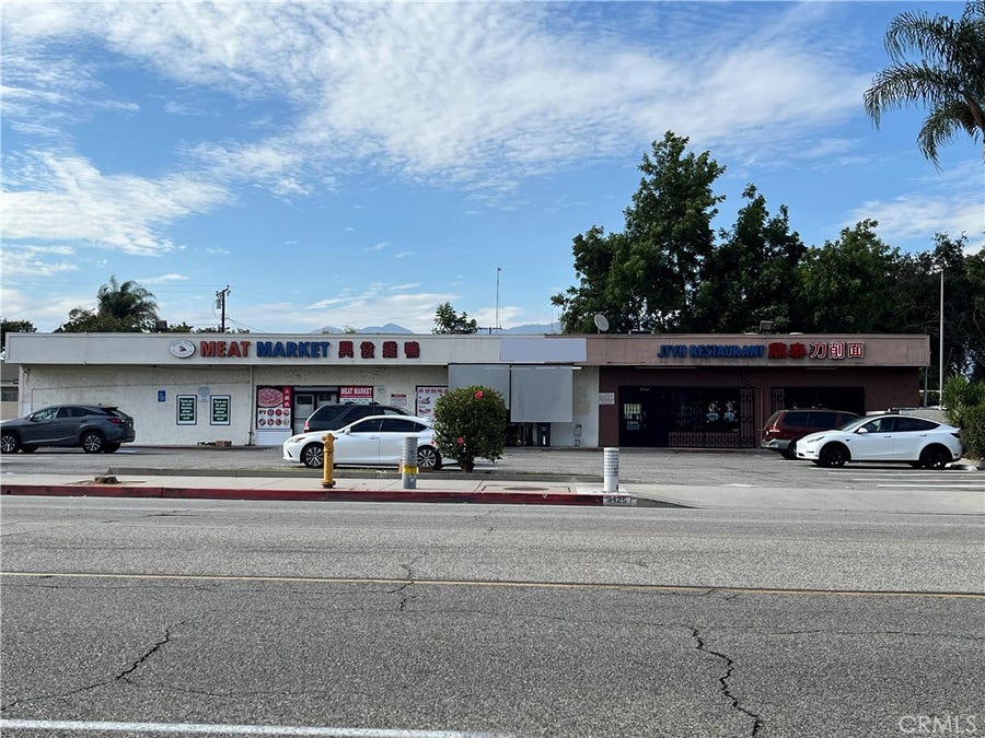 Property photo for 9423 Valley Boulevard, Rosemead, CA