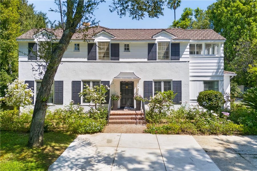 Property photo for 275 Arbolada Dr, Arcadia, CA