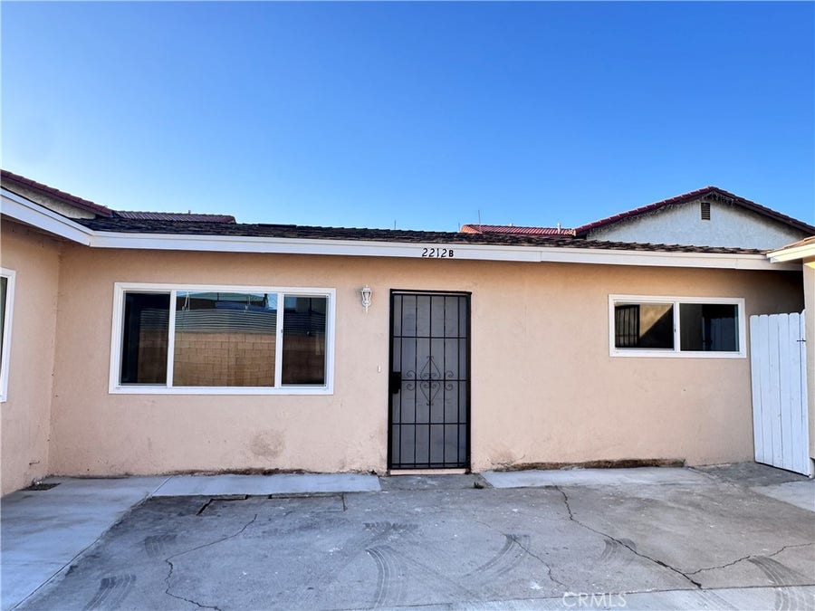 Property photo for 2212 Continental Avenue, #B, South El Monte, CA