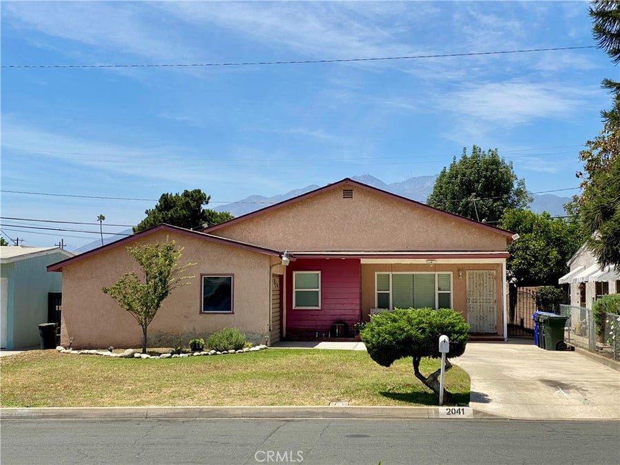 Property photo for 2041 Starhaven, Duarte, CA