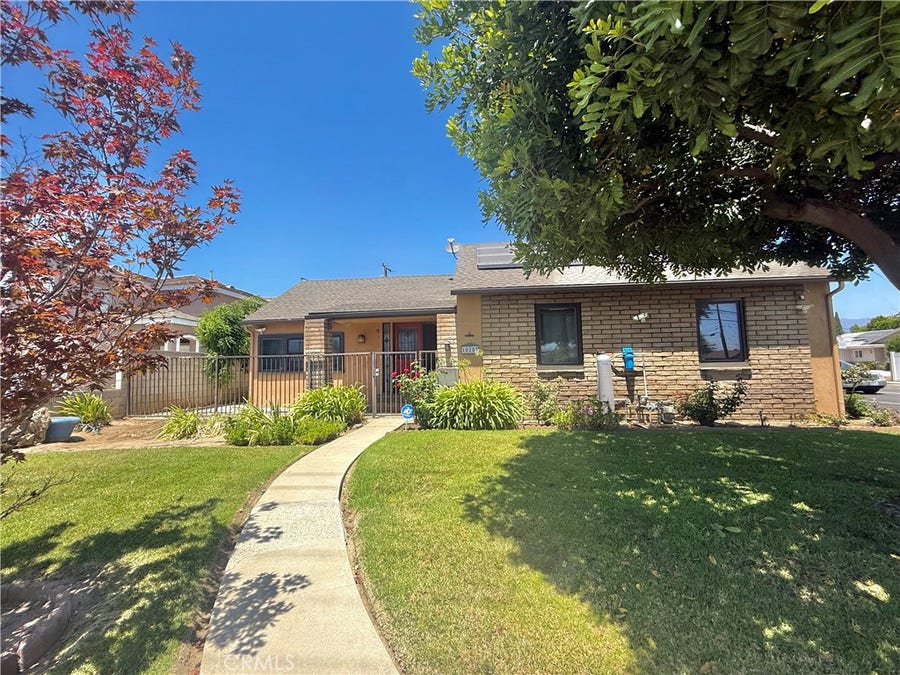Property photo for 10257 Olive, Temple City, CA