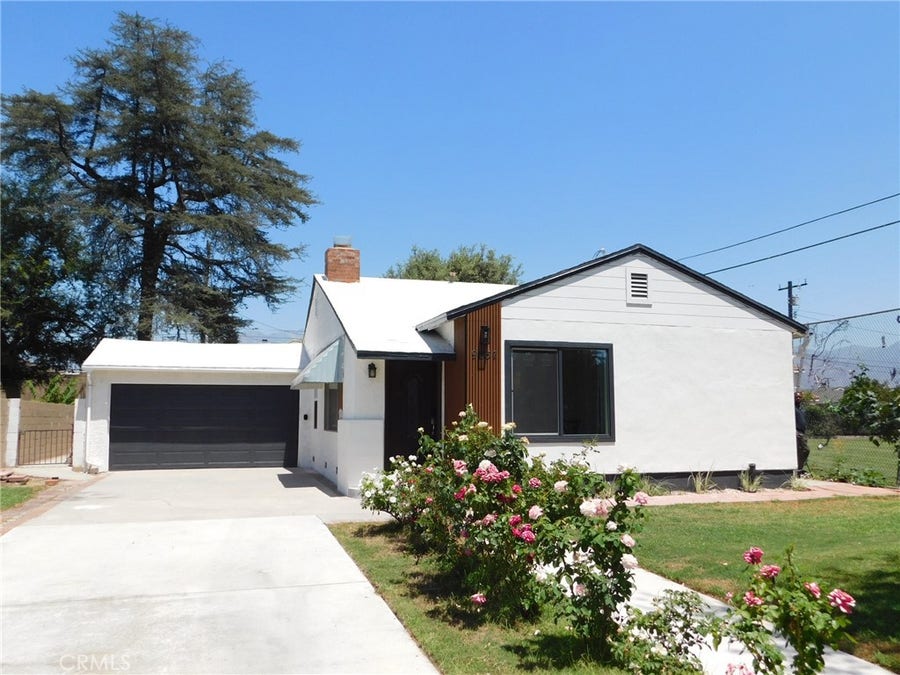 Property photo for 9037 Callita Street, San Gabriel, CA