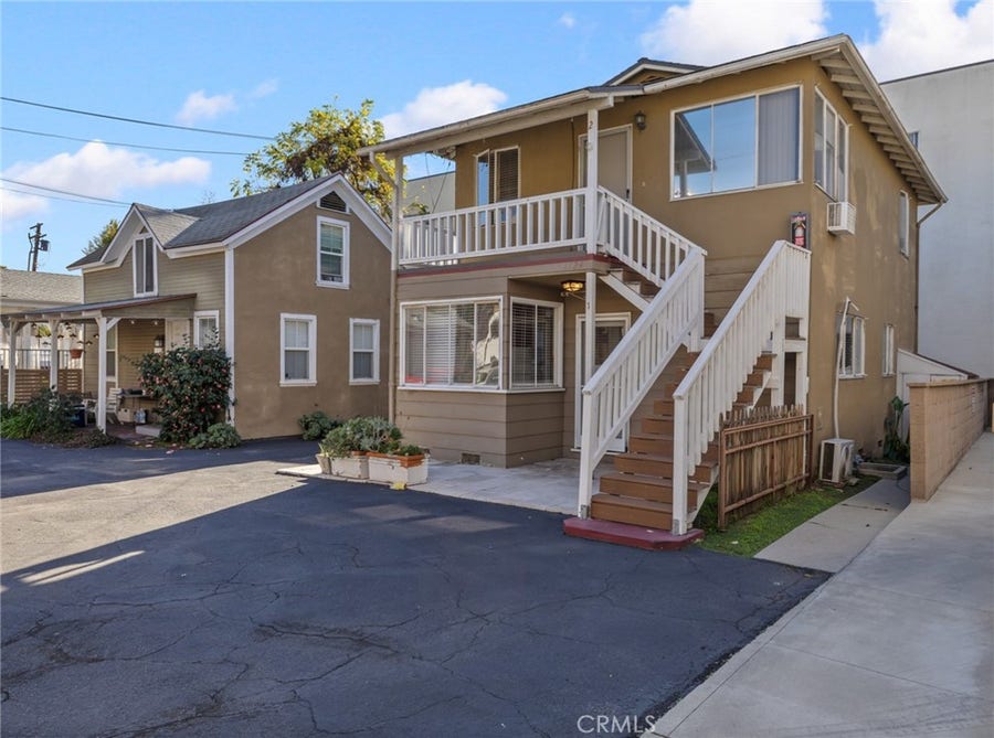 Property photo for 1124 Cordova Street, #2, Pasadena, CA