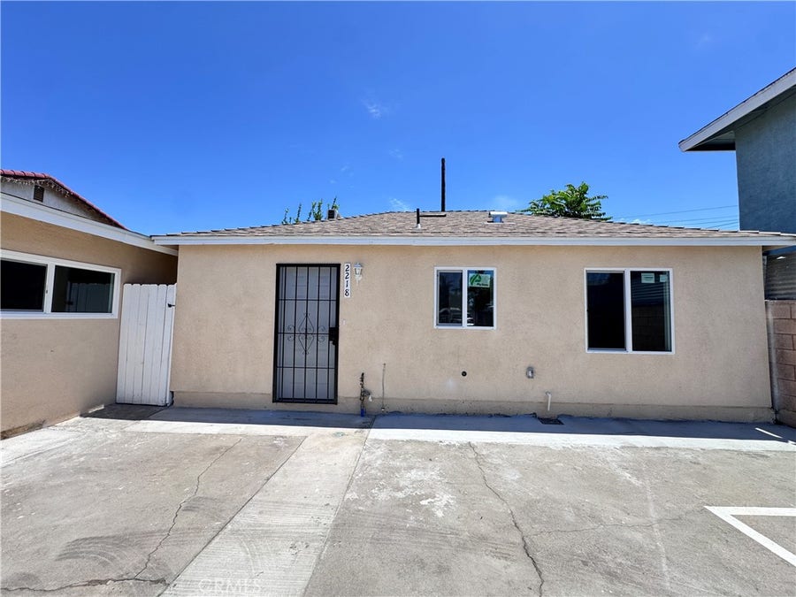 Property photo for 2218 Continental Avenue, South El Monte, CA