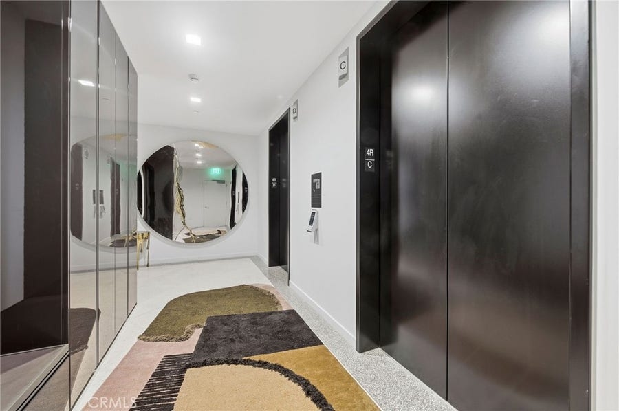 Property photo for 9000 W 3rd ST, #409, Los Angeles, CA