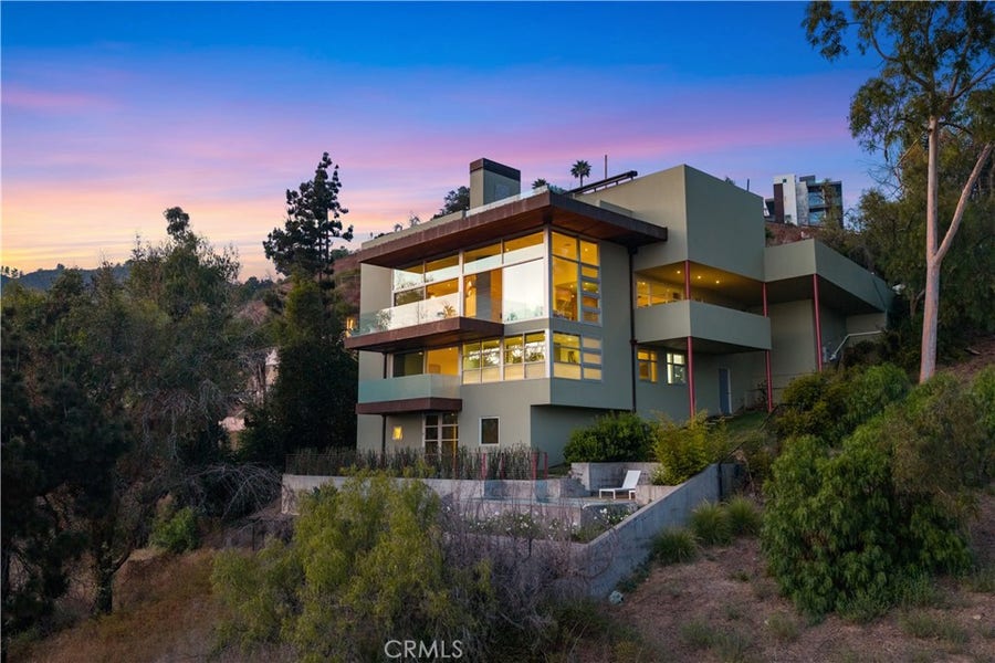 Property photo for 21826 Castlewood Drive, Malibu, CA
