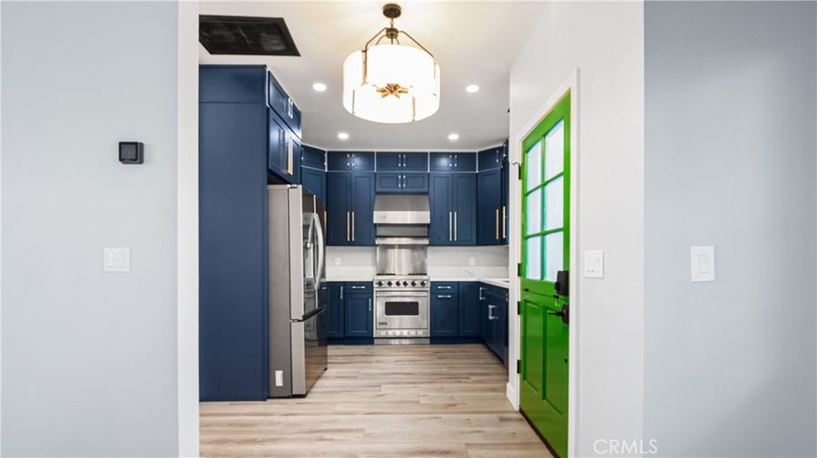 Property photo for 727 E Myrtle Avenue, Glendora, CA