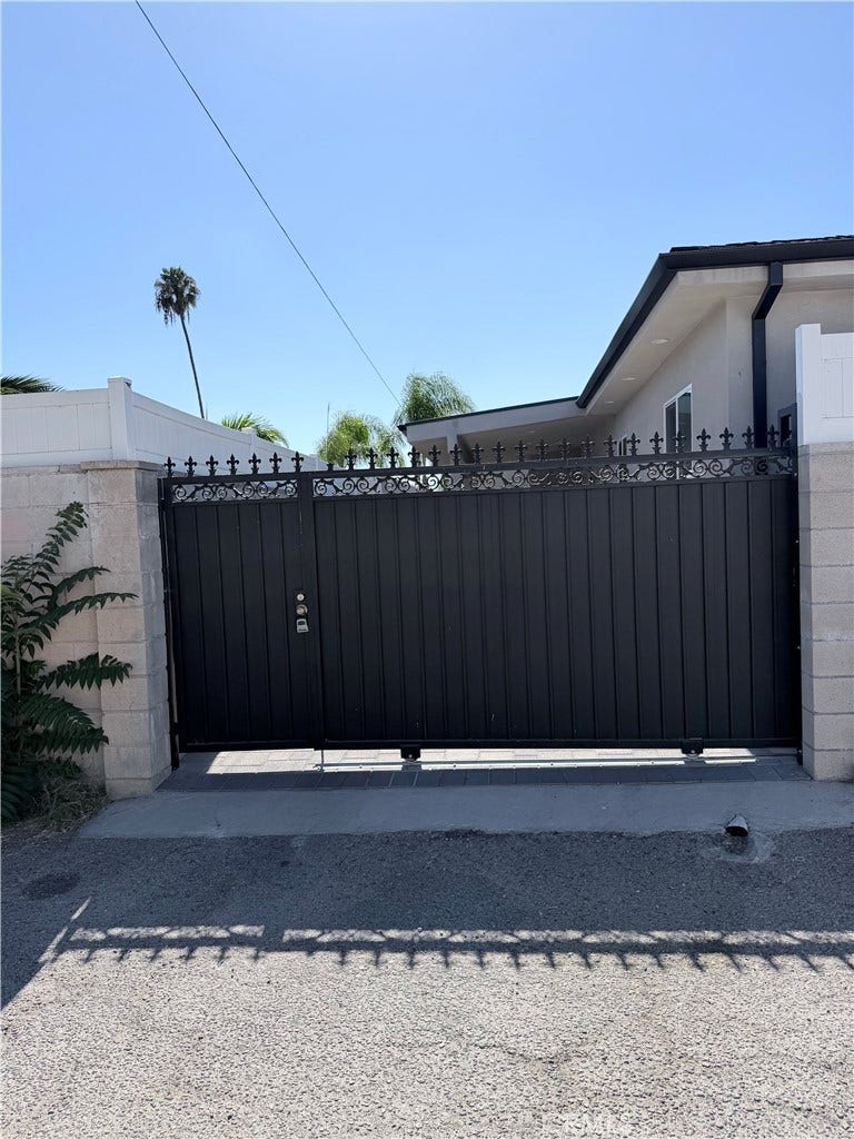 Property photo for 8146 Vantage Avenue, North Hollywood, CA