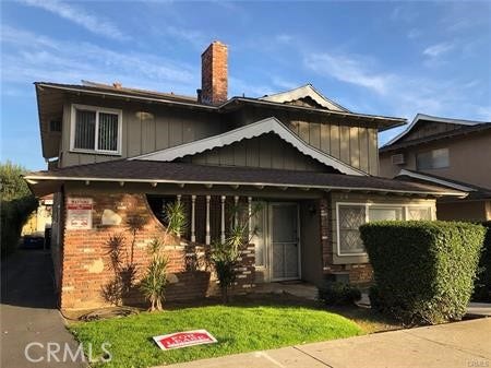 Property photo for 324 N Electric, #C, Alhambra, CA