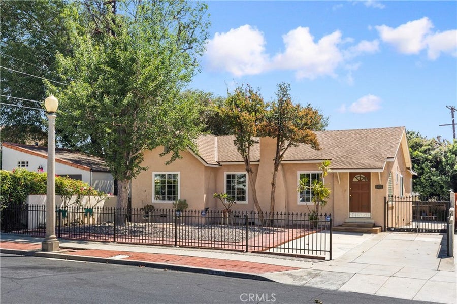 Property photo for 430 Milton Drive, San Gabriel, CA