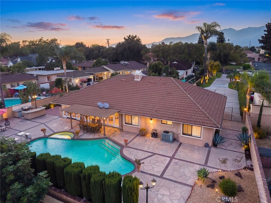 Property photo for 9450 Broadway, Temple City, CA