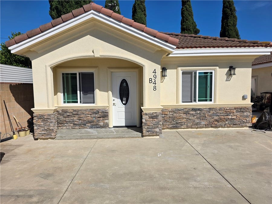 Property photo for 4948 Sereno Drive, #B, Temple City, CA