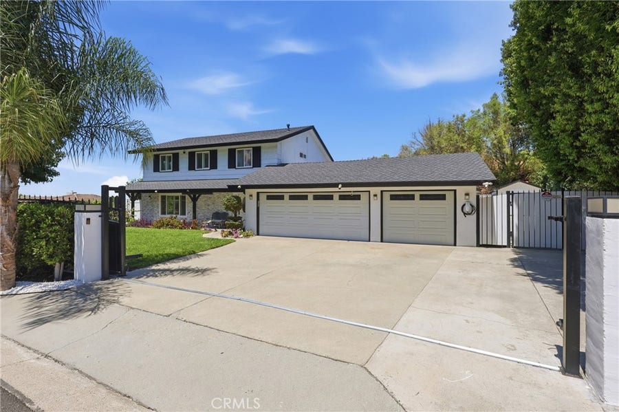 Property photo for 573 N Jalapa, Covina, CA