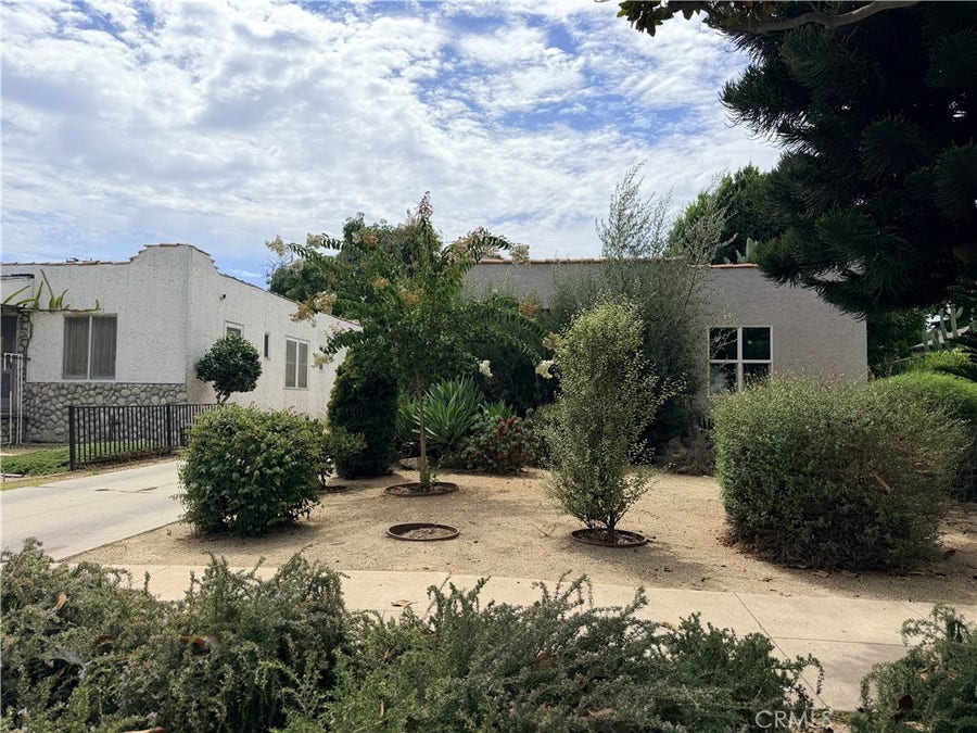 Property photo for 1225 S Sierra Vista Avenue, Alhambra, CA