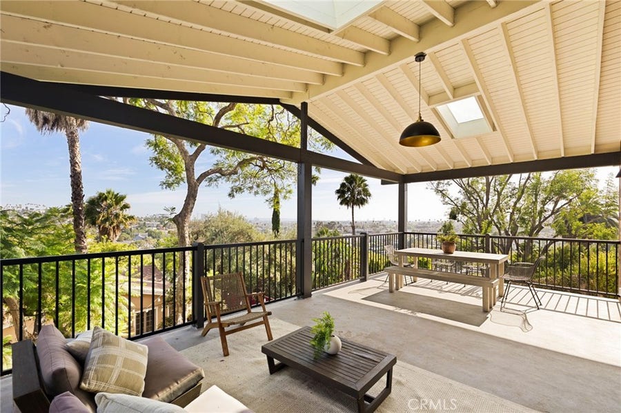 Property photo for 3926 Sunset Drive, Los Angeles, CA
