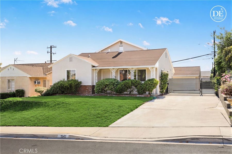 Property photo for 1941 Fernbank Avenue, Monterey Park, CA
