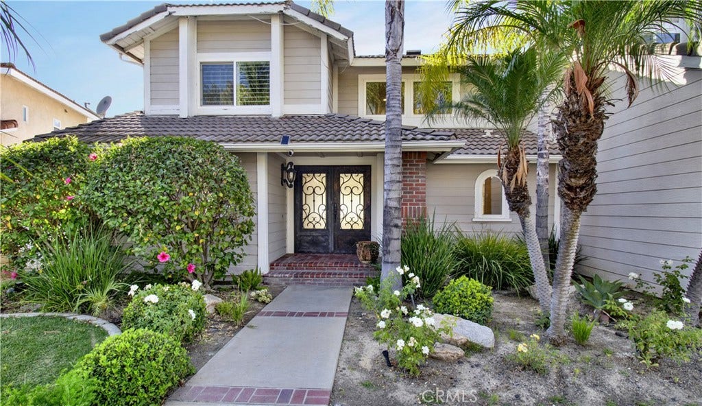 20261 Edgemont Place, Walnut, CA 91789 20261 Edgemont Place, Walnut, CA 91789